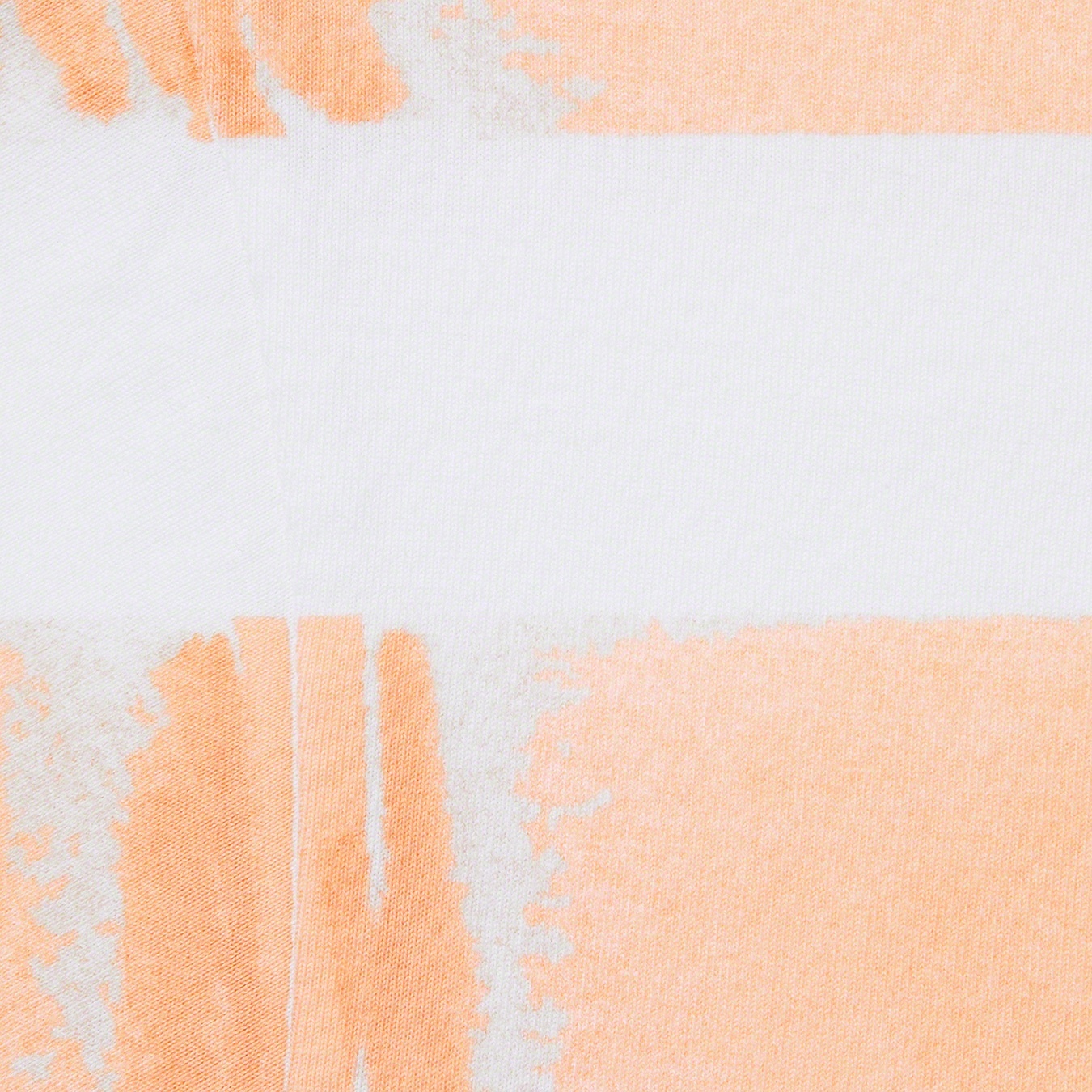 Printed Stripe S/S Top view 7